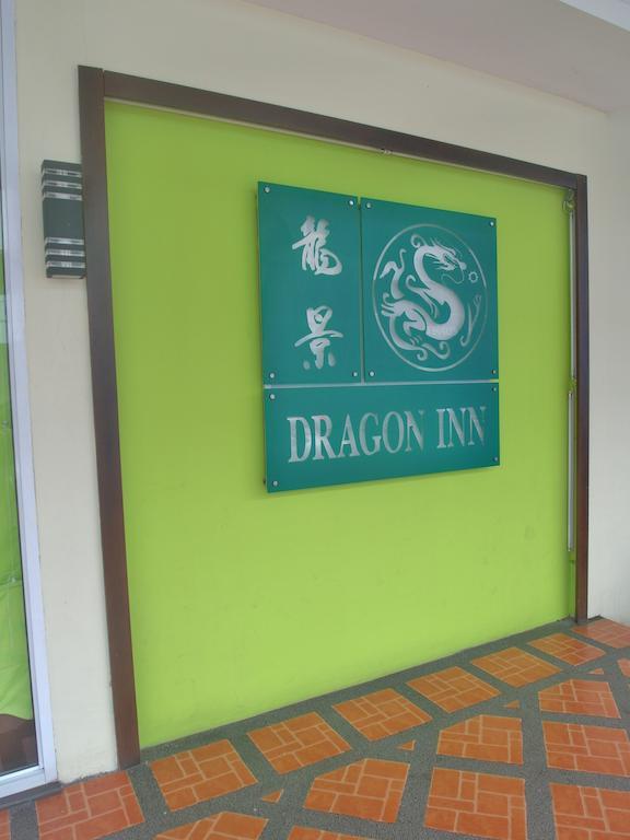 Dragon Inn Miri Kültér fotó