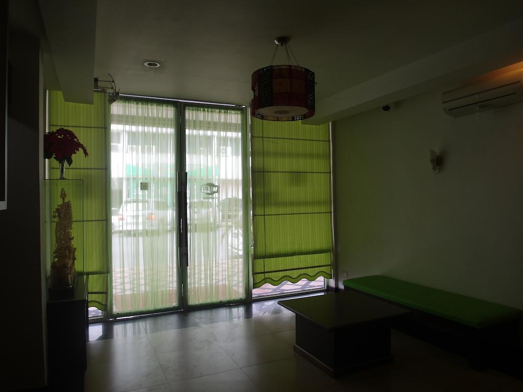 Dragon Inn Miri Kültér fotó
