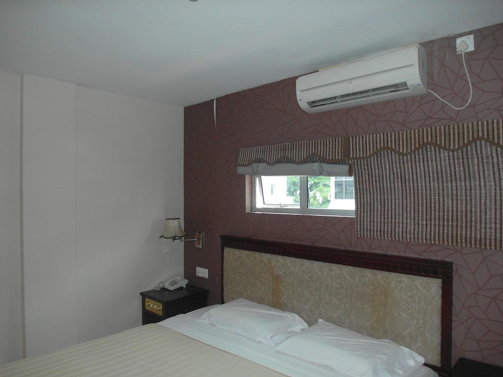 Dragon Inn Miri Szoba fotó