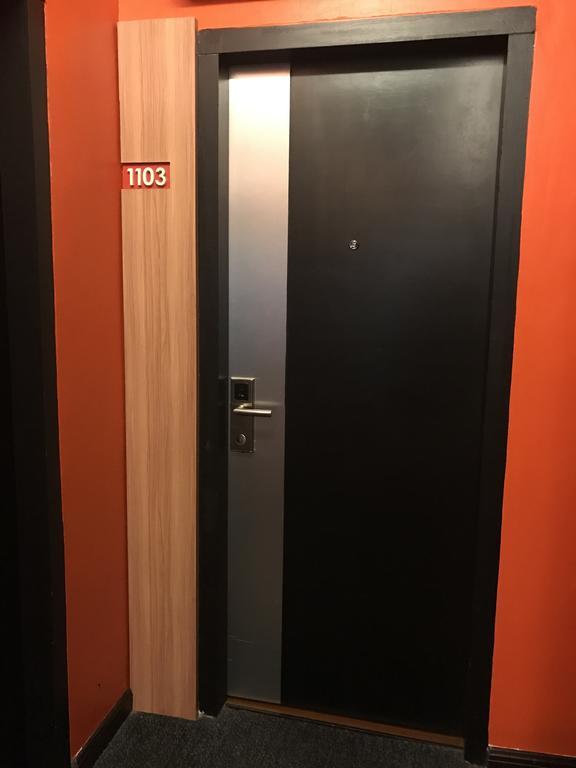 Dragon Inn Miri Kültér fotó