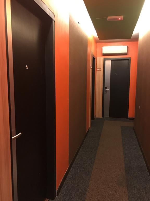 Dragon Inn Miri Kültér fotó